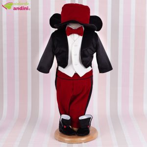Costumas Botez Mickey Mouse11