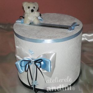 Cutie Dar Botez Baby Gift0