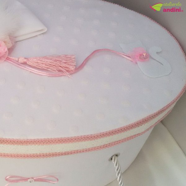 Trusou Botez Sweet Magic63