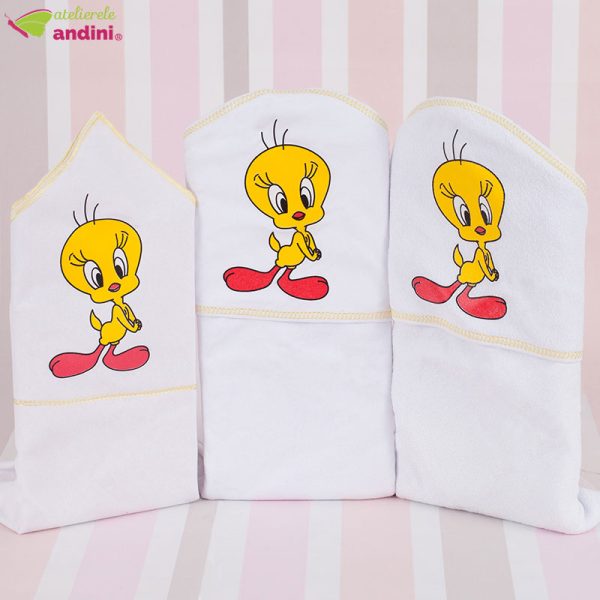 Trusou Botez Tweety55