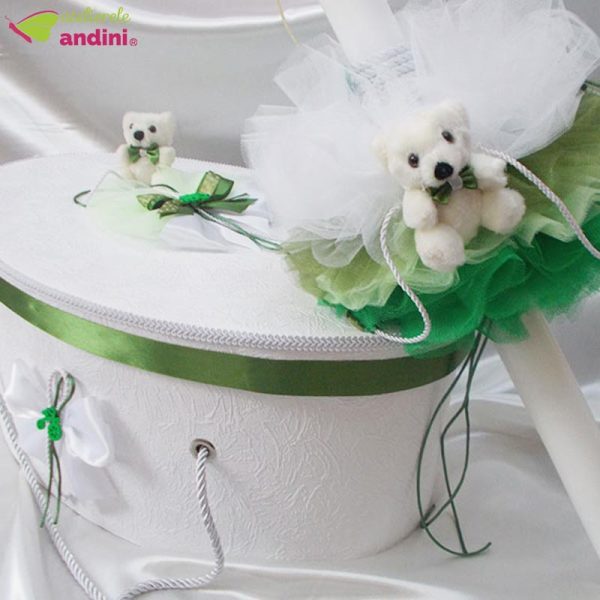 trusou botez green baby bear00