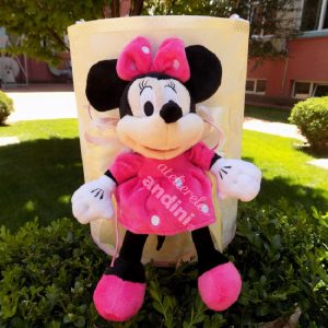 Cutie Dar Botez Minnie Mouse 11