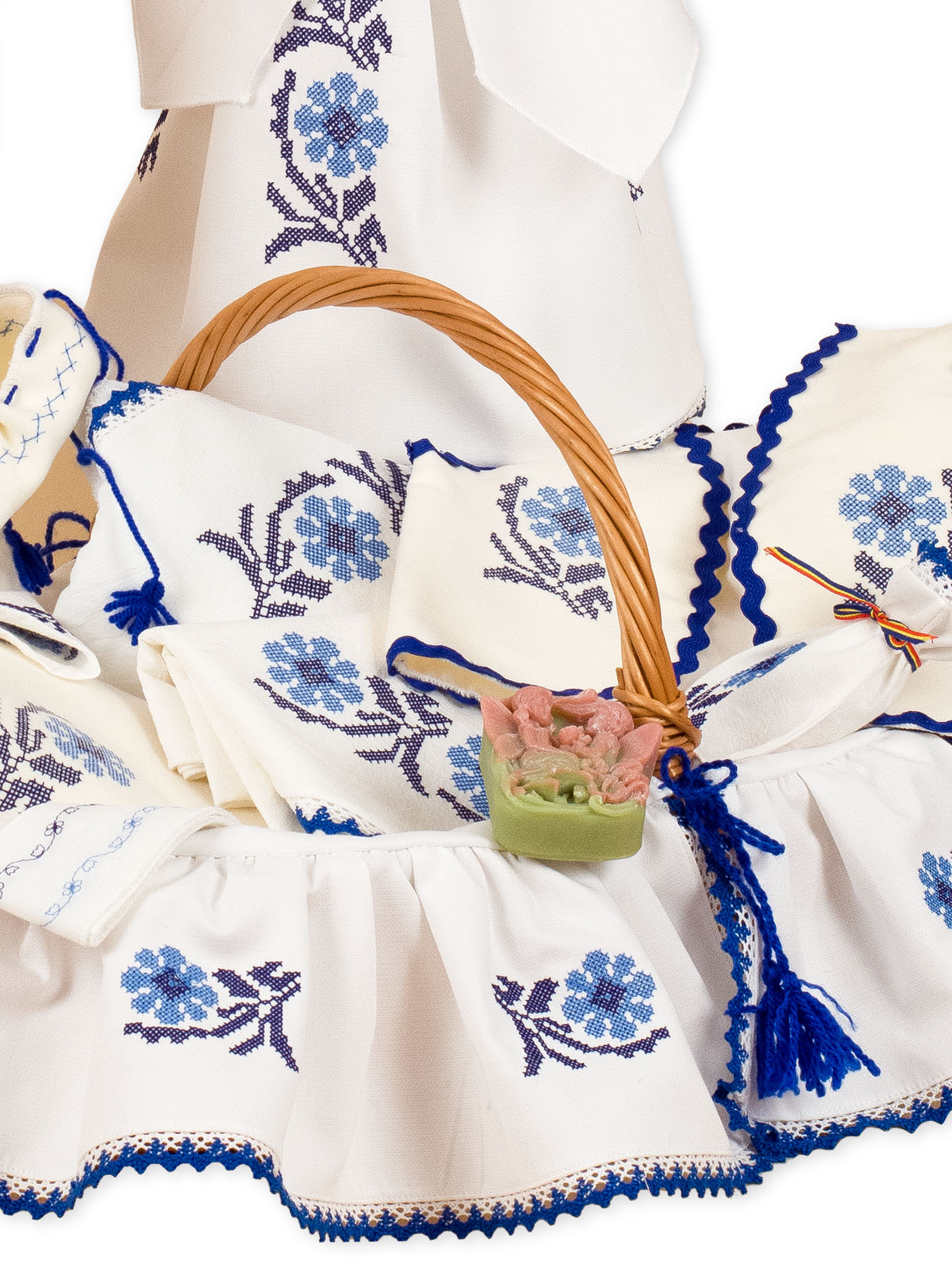 Set Andini set tradițional botez pintea andini Set Andini set tradițional botez pintea andini