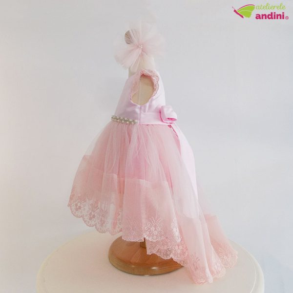 Rochita Botez Pink Princess 4