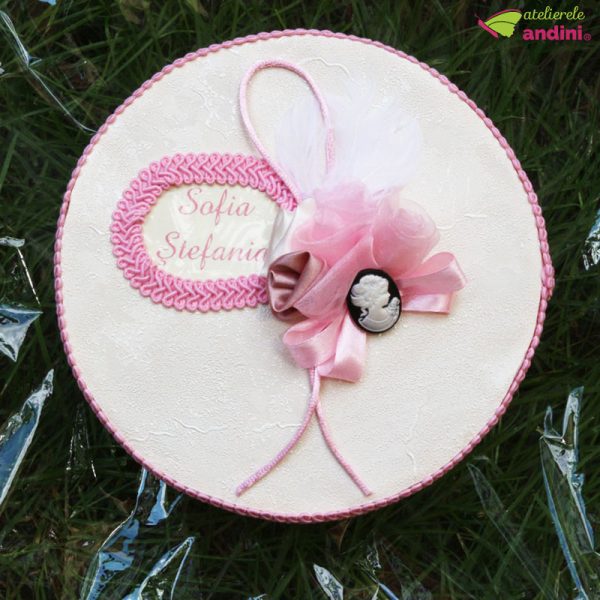 Cutie Prima Suvita Pink Classy 33