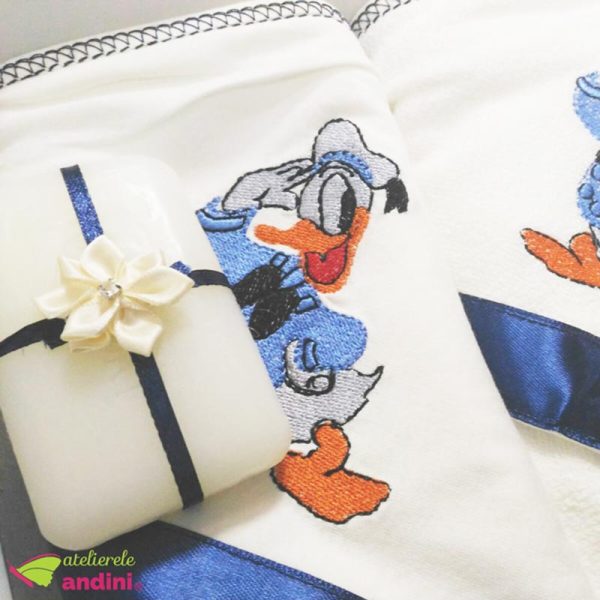 Trusou Botez Super Donald33