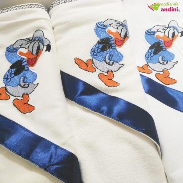 Trusou Botez Super Donald44