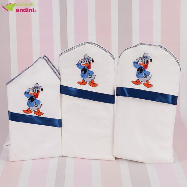 Trusou Botez Super Donald55