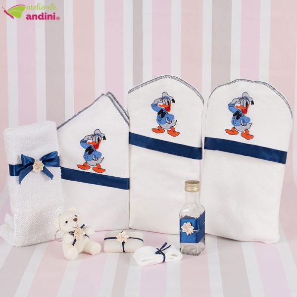 Trusou Botez Super Donald77