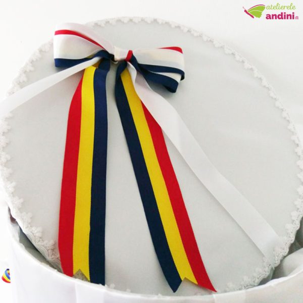 Cutie Trusou Botez Traditionala11