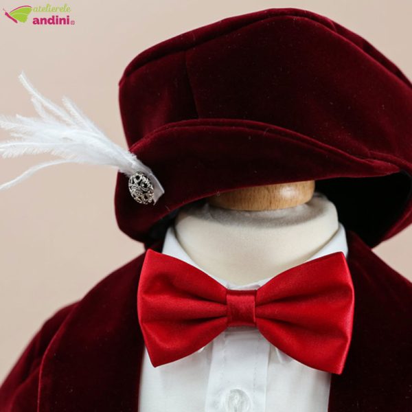 Costumas Botez Harvard66