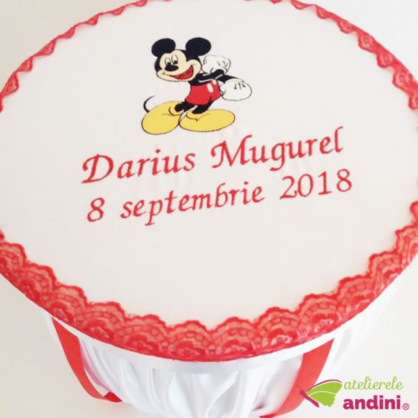 Cutie Trusou Botez Mickey Mouse3