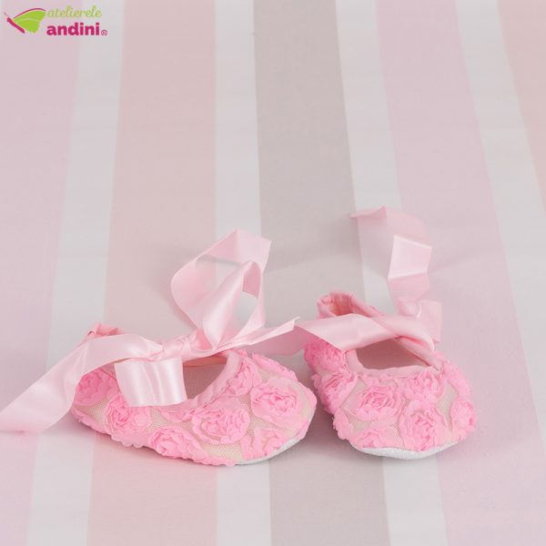 Botosei Pink Roses5