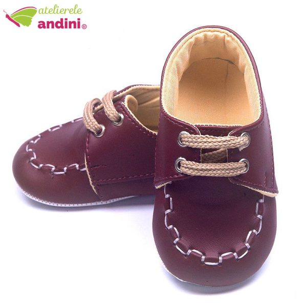 Pantofiori Burgundy Style1