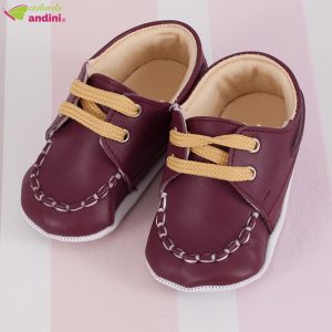 Pantofiori Burgundy Style3