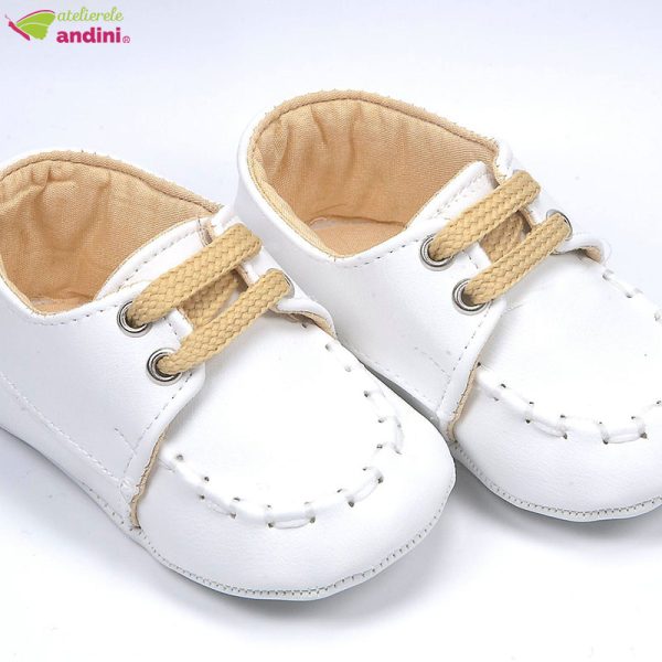 Pantofiori White Style1