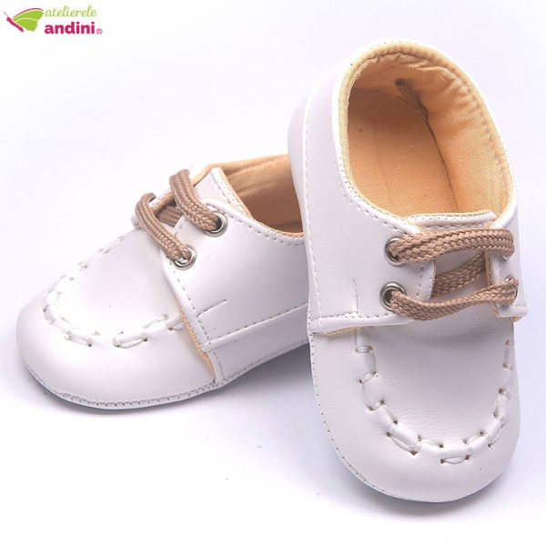 Pantofiori White Style2