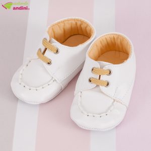 Pantofiori White Style4