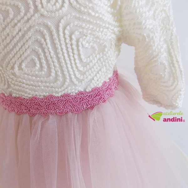 Rochita Pink Fairytale7