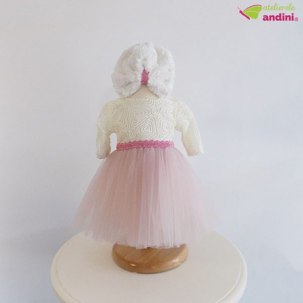 Rochita Pink Fairytale8