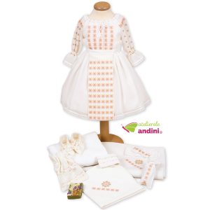 Set Traditional Botez Povesti cu Printese1