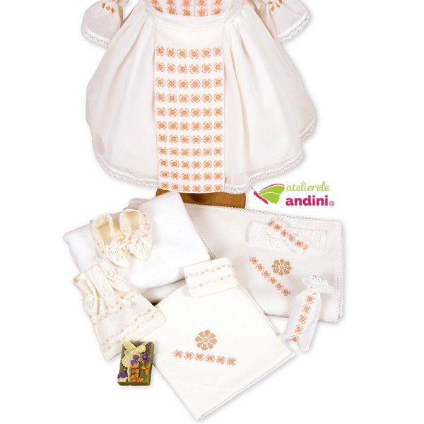 Set Traditional Botez Povesti cu Printese2