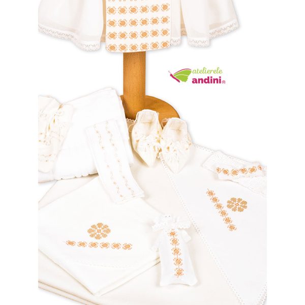 Set Traditional Botez Povesti cu Printese3