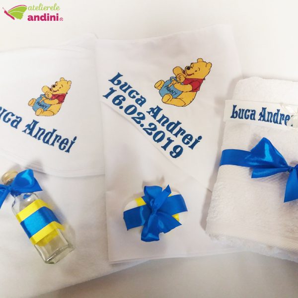 Trusou Botez Happy Winnie6