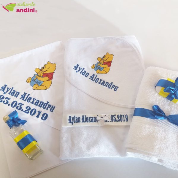 Trusou Botez Happy Winnie7