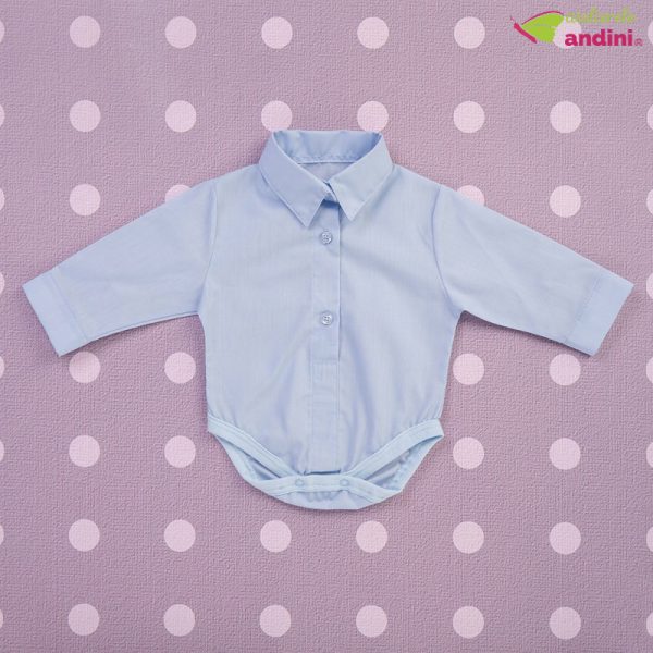 Body Botez Mini Light Blue1