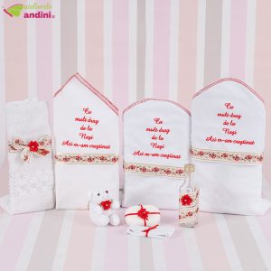 Trusou Botez Alegerea Nasilor Shine Rosu1