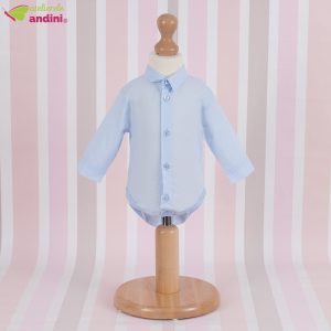 Body Botez Mini Light Blue2