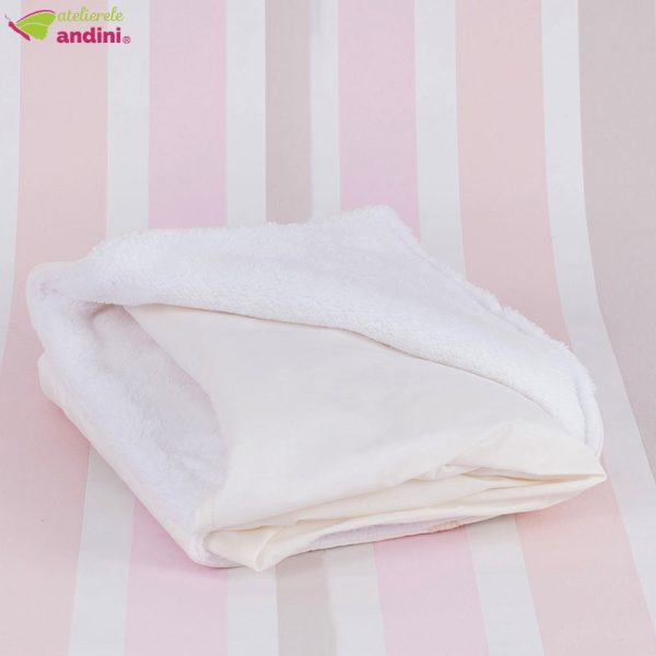 Paturica Botez Flori Delicate2