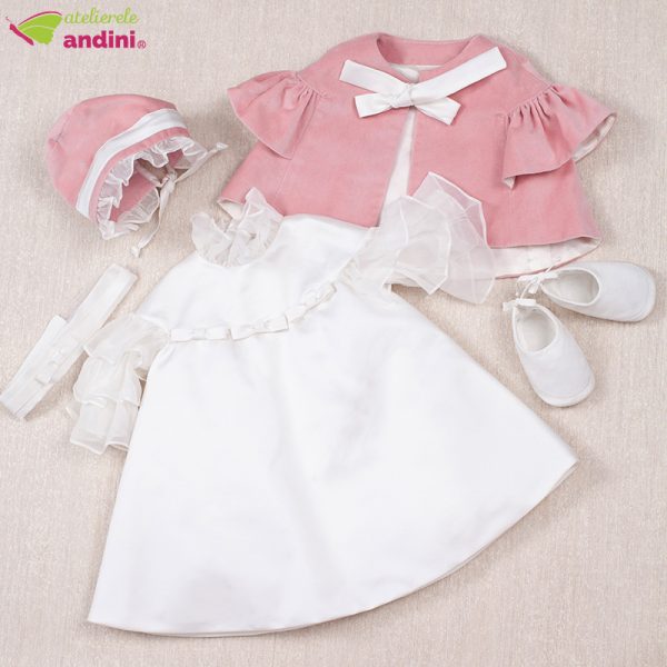 Set Rochita Botez Heidi3