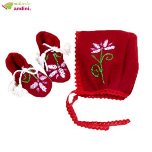 Set Accesorii Traditionale Botez Ozana1