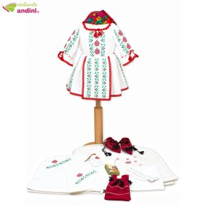 Set Traditional Botez Buburuza4