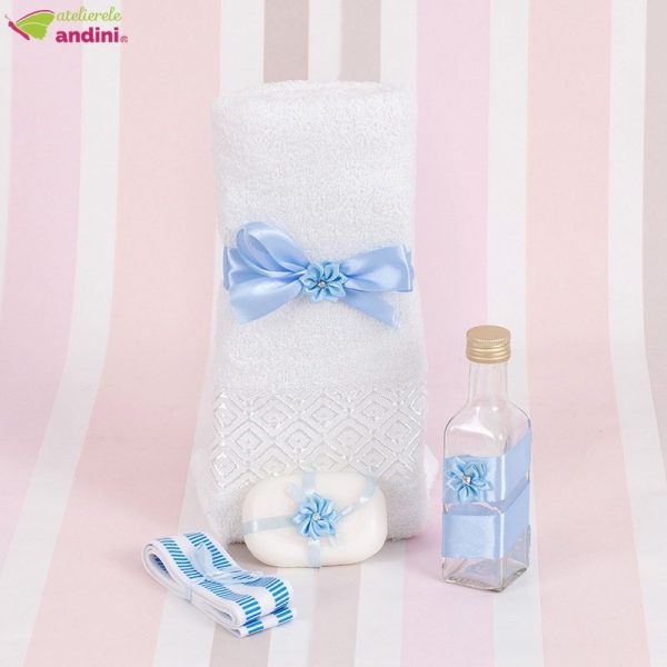 Trusou Botez Little Donald3