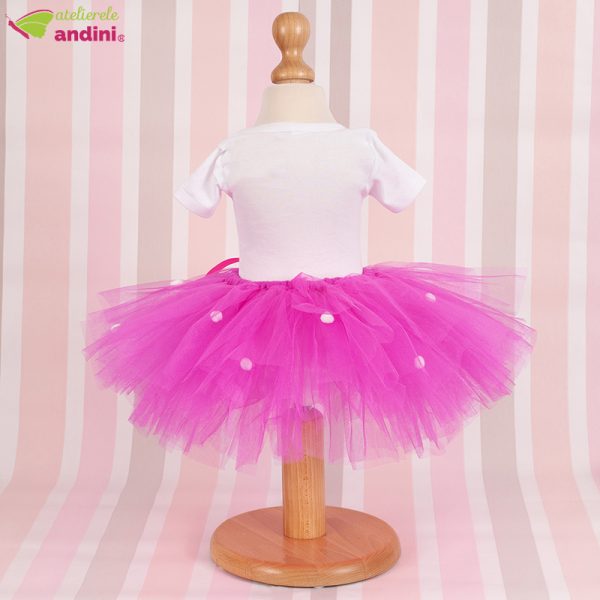 Set Rochita Tutu Elephant Gift12