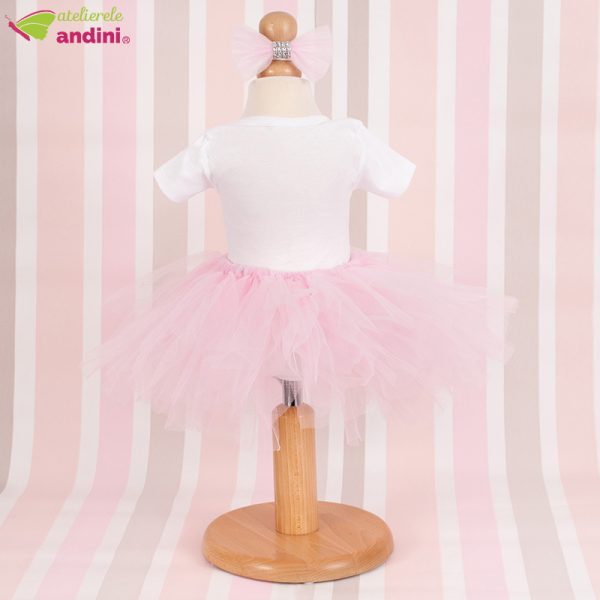 Set Rochita Tutu Elephant Gift4