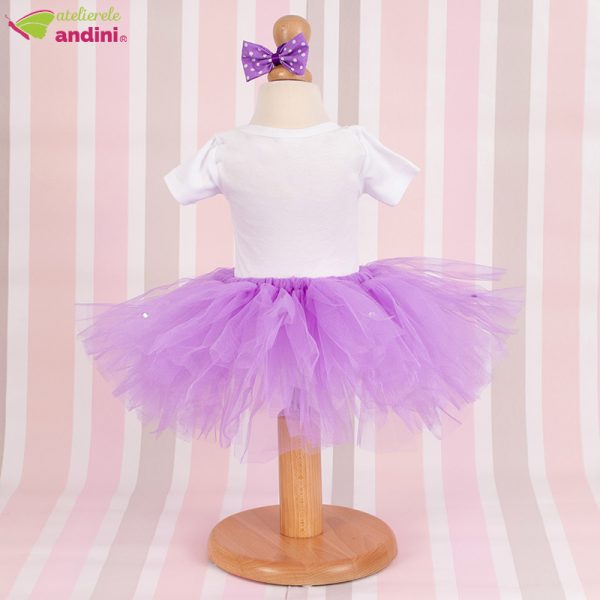 Set Rochita Tutu Elephant Gift6