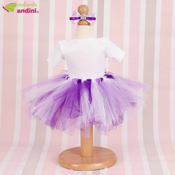 Set Rochita Tutu Pretty Butterfly2