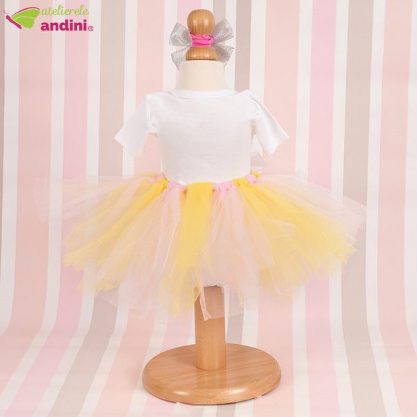 Set Rochita Tutu Pretty Butterfly3