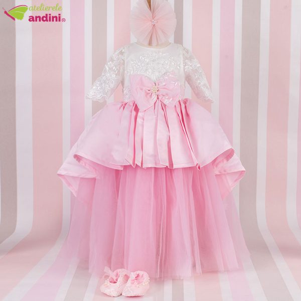 Rochita Botez Pink Fairytale4