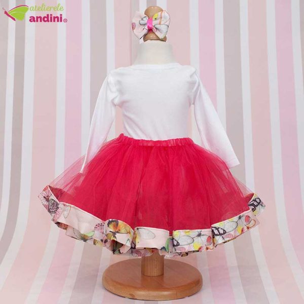 Set RochitaTutu Baby Princess2