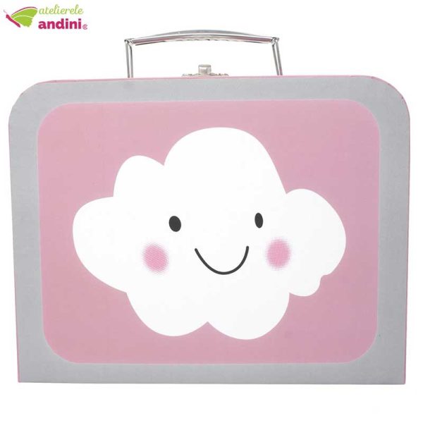 Valiza Cadou Baby Cloud6