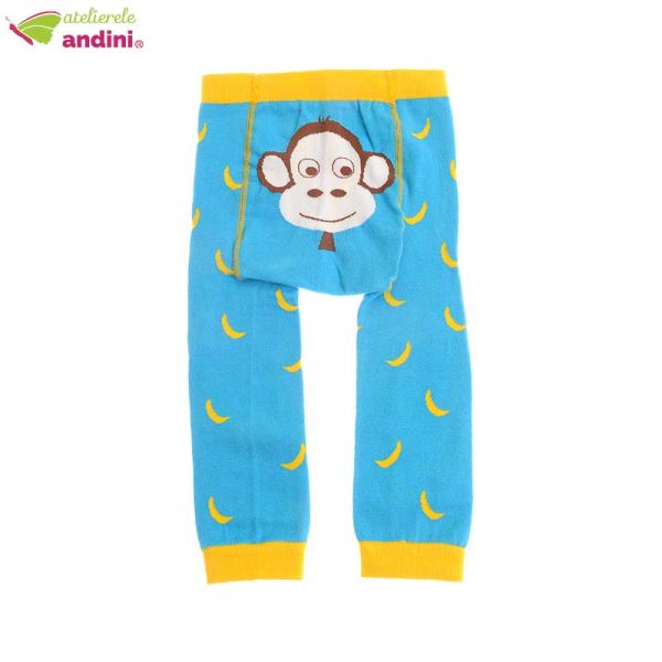 Valiza Cadou Baby Monkey2