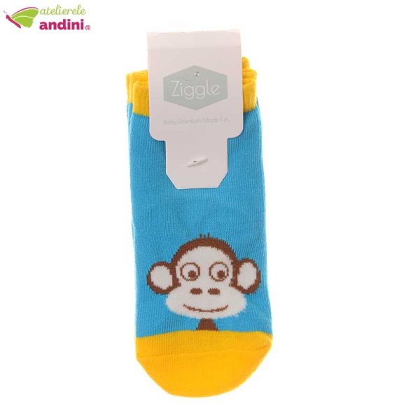 Valiza Cadou Baby Monkey6