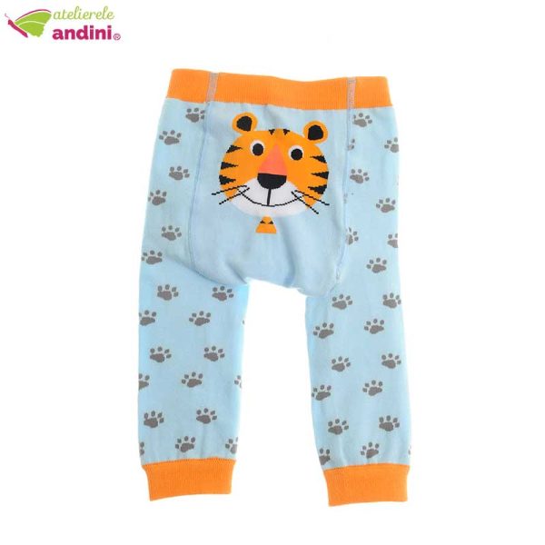 Valiza Cadou Baby Tiger8