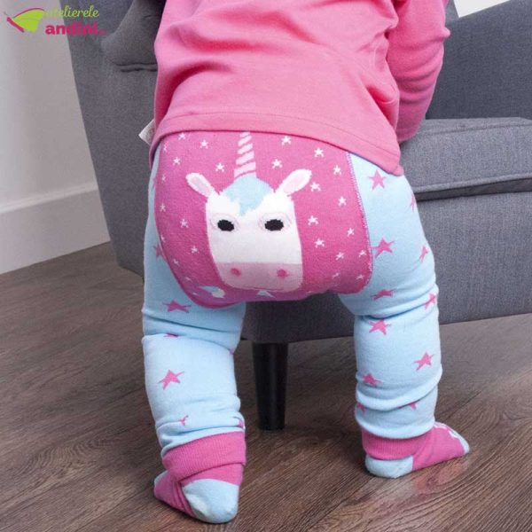 Valiza Cadou Baby Unicorn3