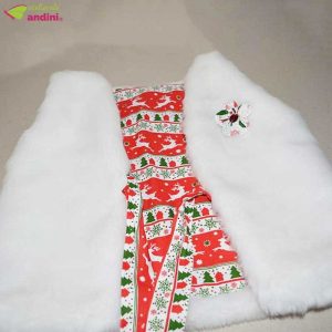 Vestuta Blanita Merry Christmas1